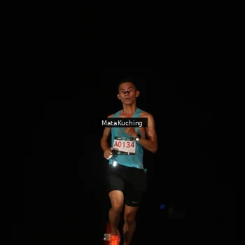 Runner Photo 8790617