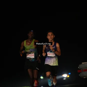 Runner Photo 8790618