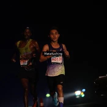 Runner Photo 8790619