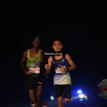 Runner Photo 8790620
