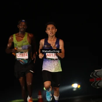 Runner Photo 8790621