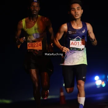 Runner Photo 8790622