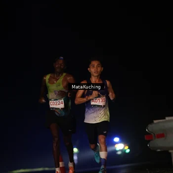 Runner Photo 8790623