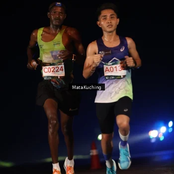 Runner Photo 8790624