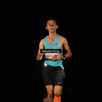 Runner Photo 8790625