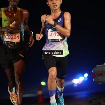 Runner Photo 8790626