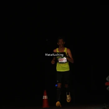 Runner Photo 8790627