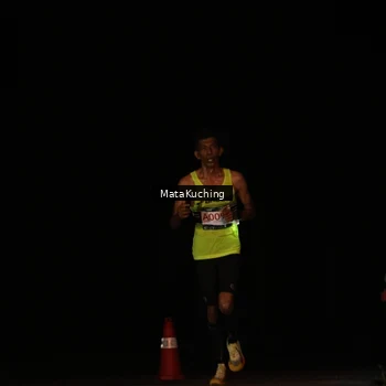 Runner Photo 8790628