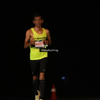 Runner Photo 8790629