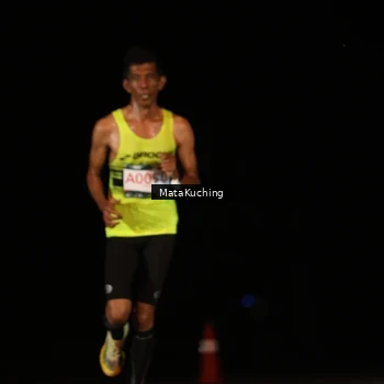Runner Photo 8790630