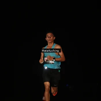 Runner Photo 8790631