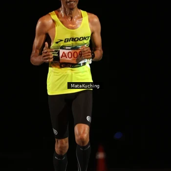 Runner Photo 8790633
