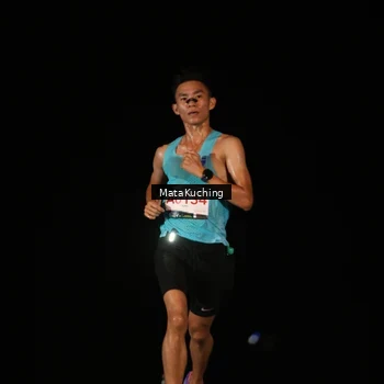 Runner Photo 8790634