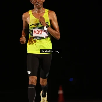 Runner Photo 8790635