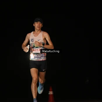 Runner Photo 8790638
