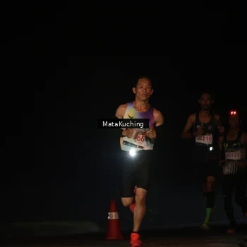 Runner Photo 8790639