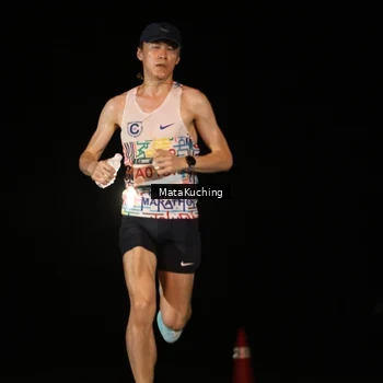Runner Photo 8790640