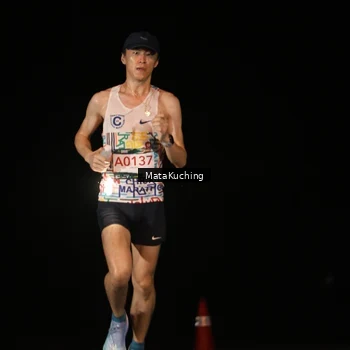 Runner Photo 8790641