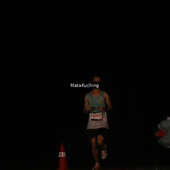 Runner Photo 8790644