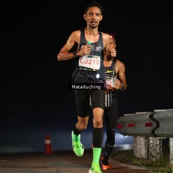 Runner Photo 8790645