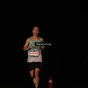 Runner Photo 8790646