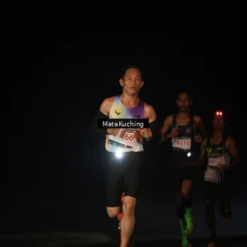 Runner Photo 8790648