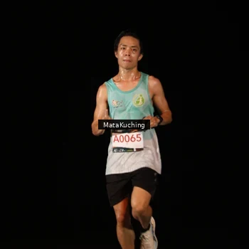 Runner Photo 8790650