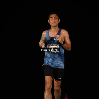 Runner Photo 8790651