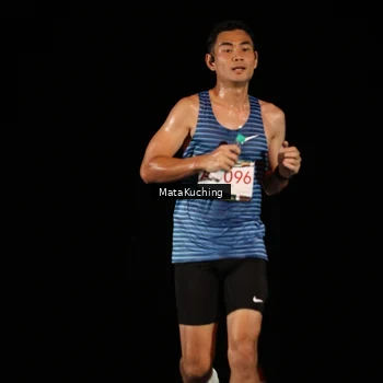Runner Photo 8790652