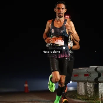 Runner Photo 8790653