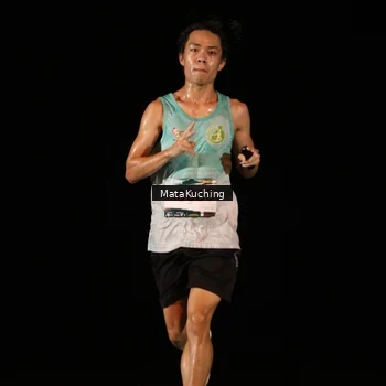 Runner Photo 8790654