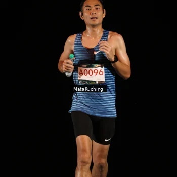 Runner Photo 8790655