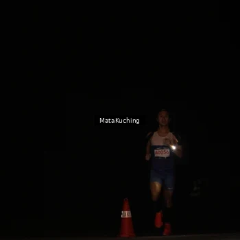Runner Photo 8790656