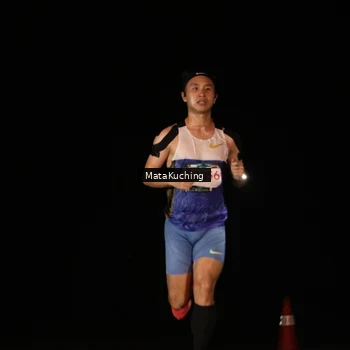 Runner Photo 8790659
