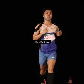 Runner Photo 8790660