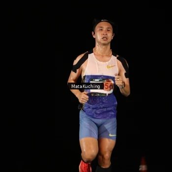Runner Photo 8790662