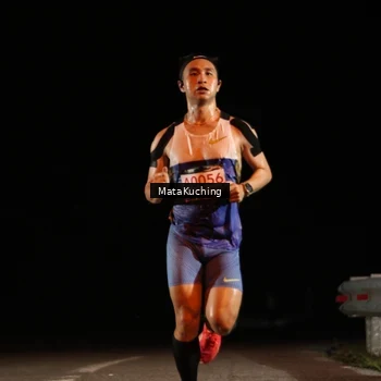 Runner Photo 8790663