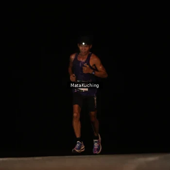 Runner Photo 8790666