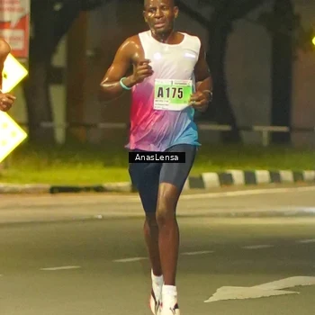 Runner Photo 8790667