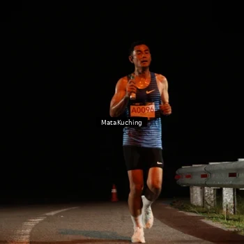 Runner Photo 8790669