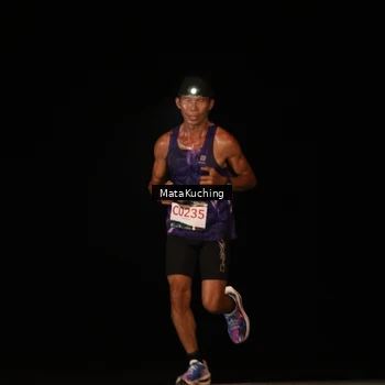 Runner Photo 8790670