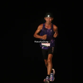 Runner Photo 8790671