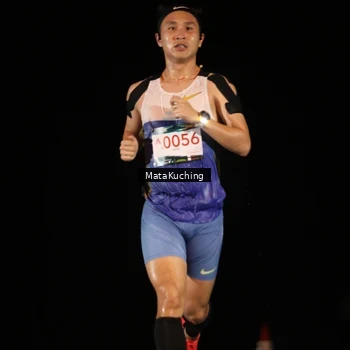 Runner Photo 8790672