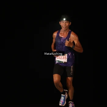 Runner Photo 8790674