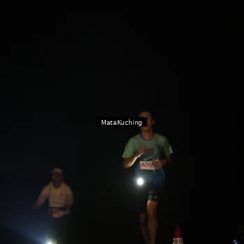 Runner Photo 8790680