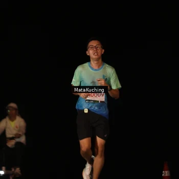 Runner Photo 8790681