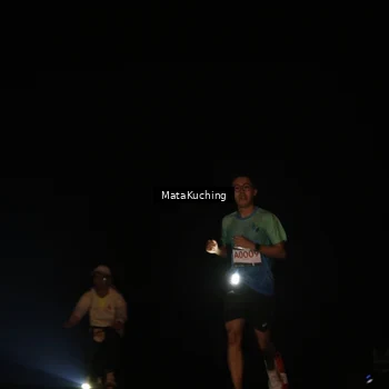 Runner Photo 8790685