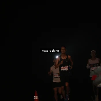 Runner Photo 8790687