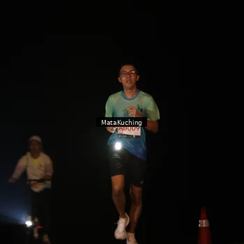 Runner Photo 8790688