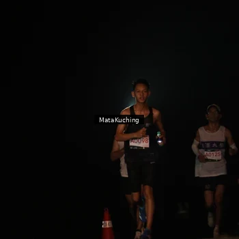 Runner Photo 8790690